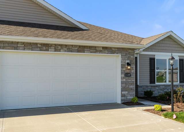 Property at 11287 Palmer Lake Run, Fort Wayne, IN 46818, 3 beds, 2 baths