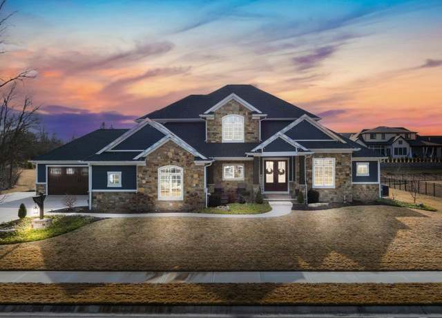 Property at 13523 Narrows Cv, Fort Wayne, IN 46814, 7 beds, 6 baths