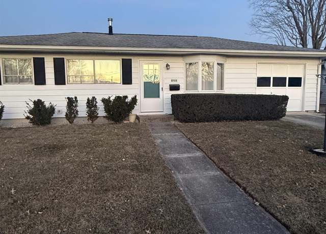 Property at 2722 Emmet Dr, Logansport, IN 46947, 3 beds, 1 bath