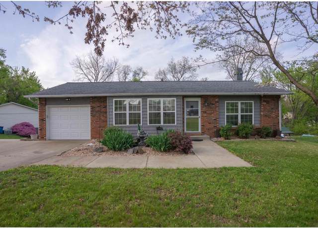 Property at 6644 Yorktown Ct, Newburgh, IN 47630, 4 beds, 2 baths