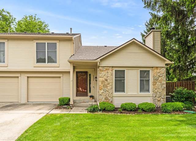 Property at 6224 Sawmill Woods Dr, Fort Wayne, IN 46835, 2 beds, 1.5 baths
