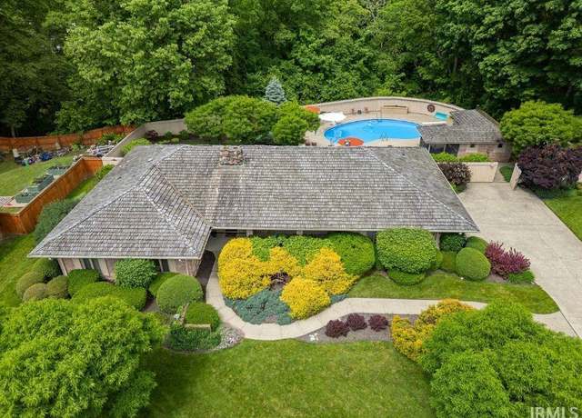 Property at 570 Golden Pl, Lafayette, IN 47905, 3 beds, 3.5 baths