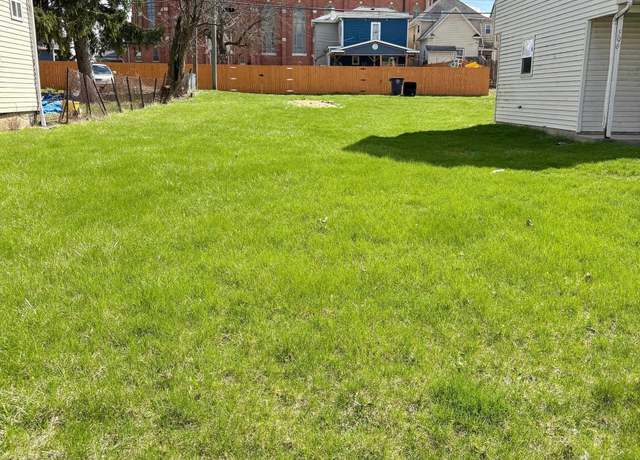 Property at 512 Buchanan St, Fort Wayne, IN 46803