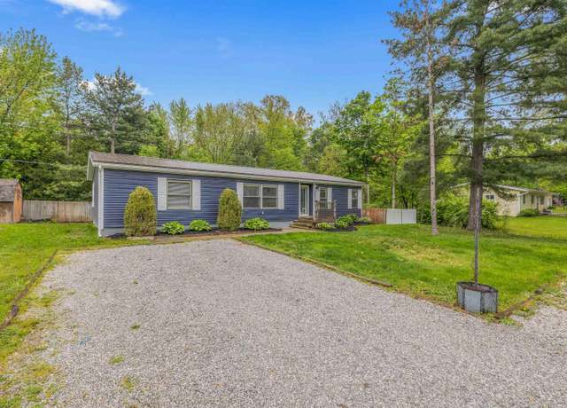 Property at 3931 Fritcha Ave, Fort Wayne, IN 46806, 3 beds, 2 baths
