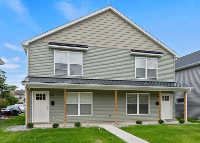 Property at 2501 S Hanna St Unit 2501, 2503, Fort Wayne, IN 46803, 6 beds, 5 baths
