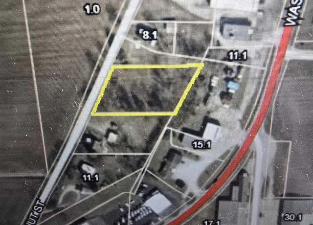 Property at Walnut St, Dale, IN 47523
