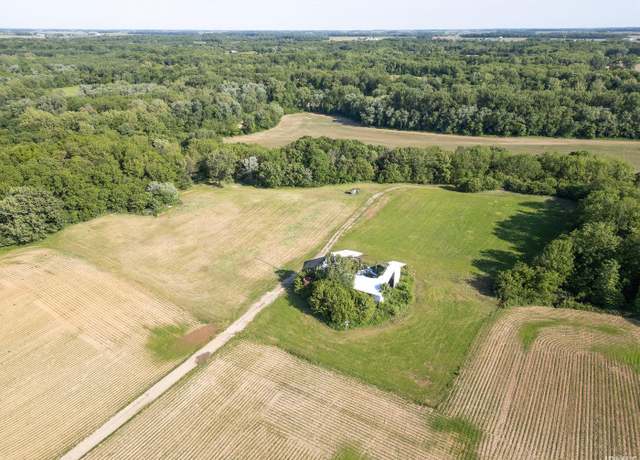 Property at 2476 E 400 S, Bringhurst, IN 46913