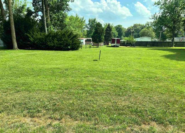 Property at TBD Ems D18b Ln, Syracuse, IN 46567