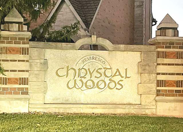 Property at Lot 10 Chrystal Woods Dr, Kokomo, IN 46901