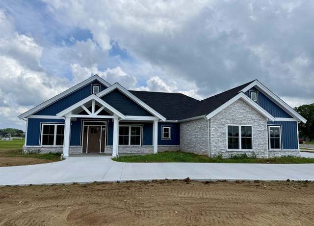 Property at 4774 W Cypress Dr, Jasper, IN 47546, 3 beds, 2 baths
