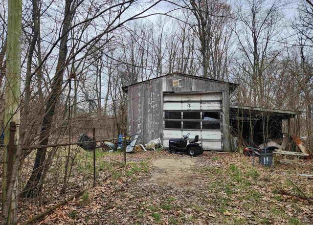 Property at 856 Lions Dr, Rome City, IN 46784