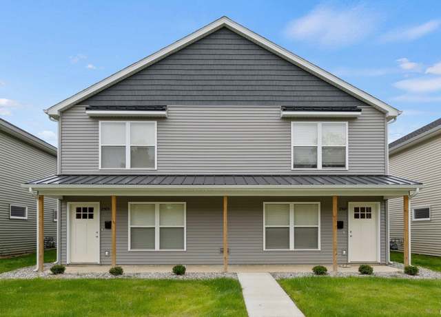 Property at 2507 S Hanna St Unit 2505, 2507, Fort Wayne, IN 46803, 6 beds, 5 baths