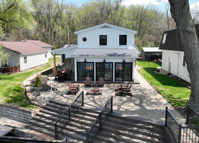 Property at 2316 N Sullivan Ct, Monticello, IN 47960, 3 beds, 2 baths