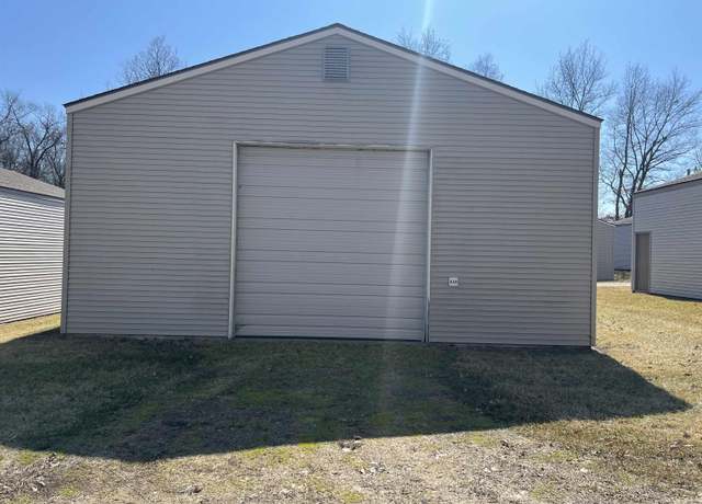 Property at 6828 N 300 W, Fremont, IN 46737
