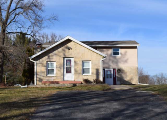 Property at 5715 Handy Rd, Bloomington, IN 47401, 4 beds, 2 baths