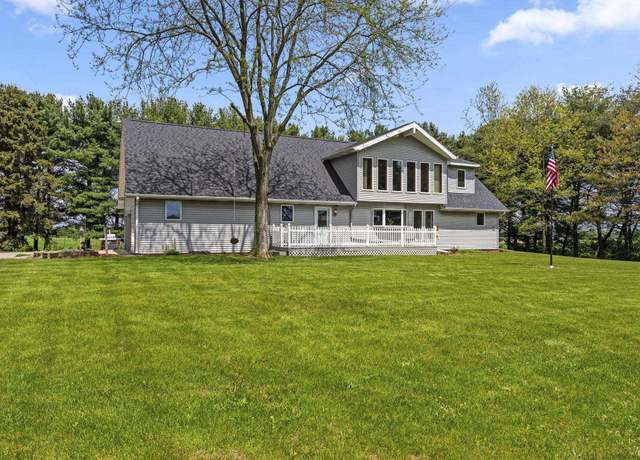 Property at 6211 County Road 56, Saint Joe, IN 46785, 4 beds, 2.5 baths