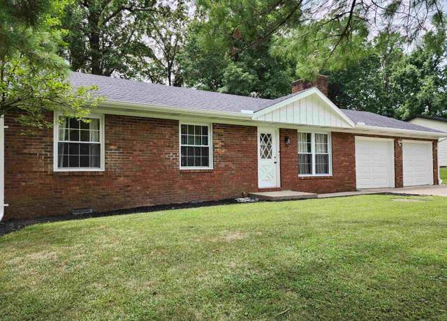 Property at 301 Christ Rd, Evansville, IN 47711, 3 beds, 2 baths