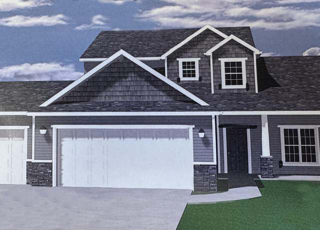Property at 4146 Centerstone Pkwy, New Haven, IN 46774, 4 beds, 2.5 baths