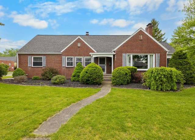 Property at 501 N Van Buren St, Auburn, IN 46706, 5 beds, 2 baths