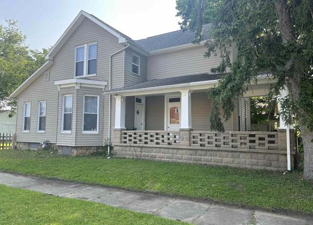 Property at 1000 Hartford St, Lafayette, IN 47900, 3 beds, 2 baths