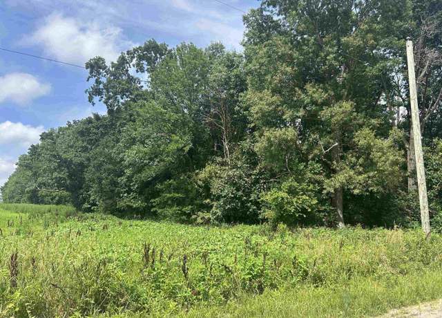 Property at 0 Lincoln Trail Rd, Gentryville, IN 47537