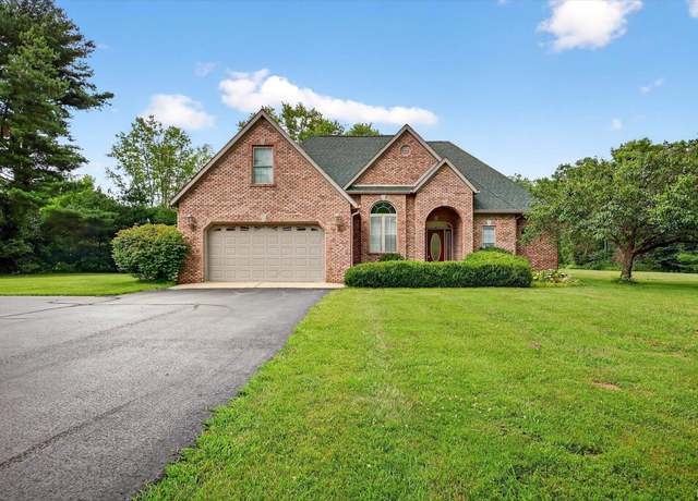 Property at 9272 W State Road 46 Hwy, Gosport, IN 47433, 3 beds, 2 baths