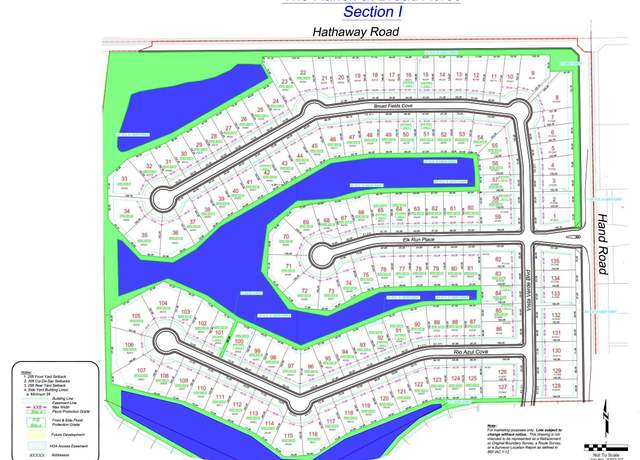 Property at 5501 Broad Fields Cv, Fort Wayne, IN 46818