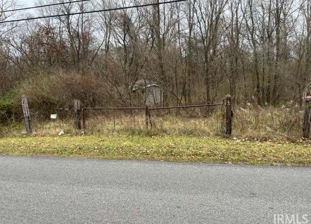 Property at 56068 Peppermint Rd, South Bend, IN 46619