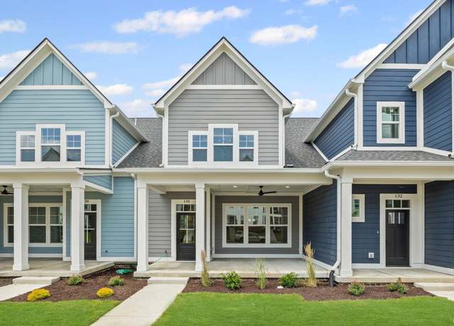 Property at 134 Parkerwood Ln, West Lafayette, IN 47906, 3 beds, 2.5 baths