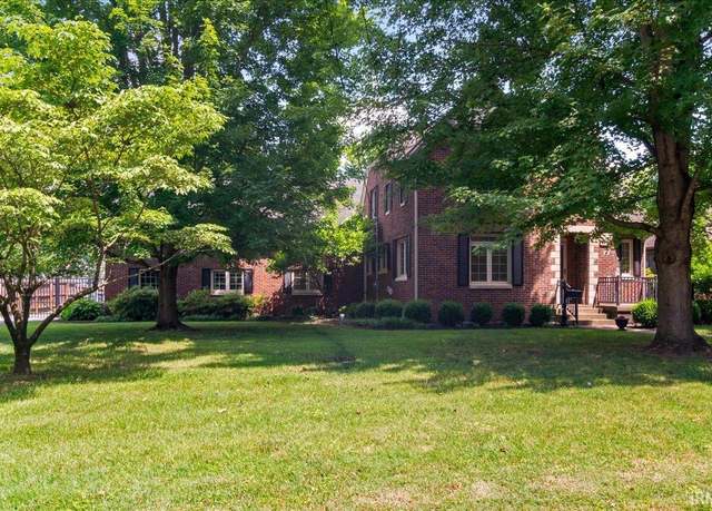 Property at 442 S Roosevelt Dr, Evansville, IN 47714, 4 beds, 2.5 baths