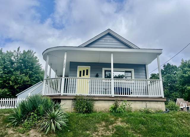 Property at 1202 S 14th St, Lafayette, IN 47905, 2 beds, 1 bath