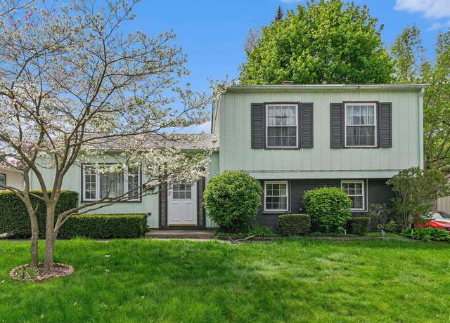 Property at 4133 Coral Dr, South Bend, IN 46614, 3 beds, 1.5 baths
