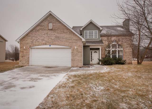 Property at 2533 Yeoman Ln, West Lafayette, IN 47906, 4 beds, 2.5 baths