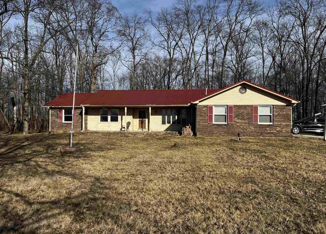 Property at 1553 S 1000 E, Marion, IN 46953, 3 beds, 2 baths