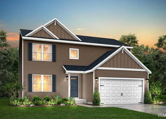 Property at 126 Bellflower Dr, Michigan City, IN 46360, 4 beds, 2.5 baths
