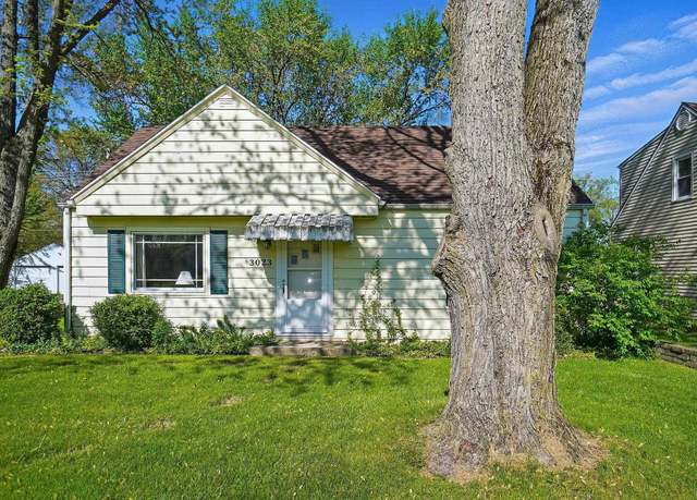 Property at 3023 Hobson Rd, Fort Wayne, IN 46805, 2 beds, 1 bath