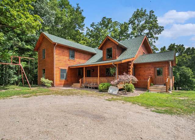 Property at 17064 County Road 14, Goshen, IN 46528, 3 beds, 2.5 baths
