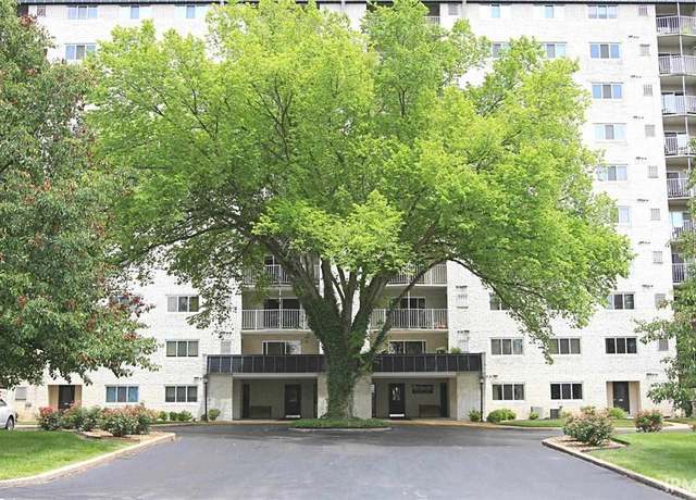 Property at 600 S Cullen Ave #308, Evansville, IN 47715, 3 beds, 2 baths