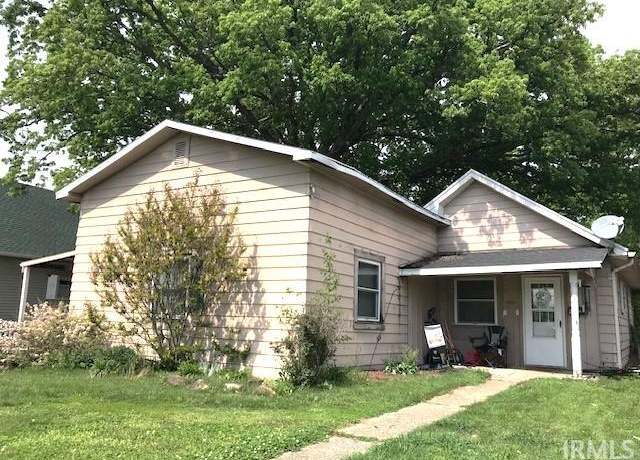 Property at 1804 Main St, Vincennes, IN 47591, 2 beds, 2 baths