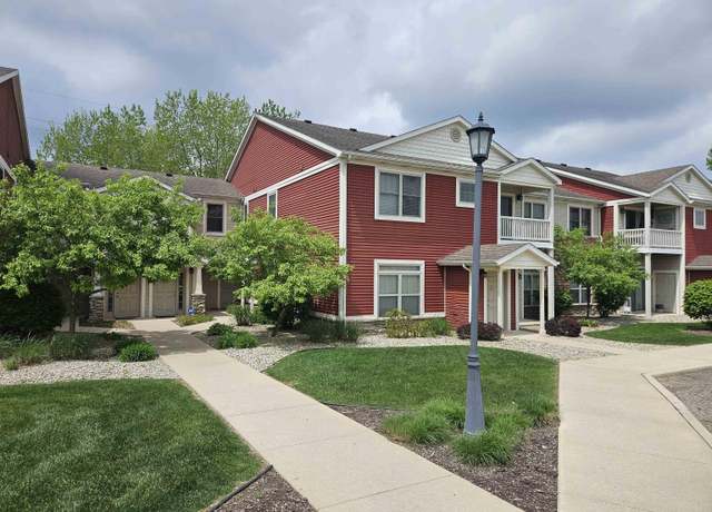 Property at 5625 Irish Way #1, Mishawaka, IN 46545, 2 beds, 2 baths