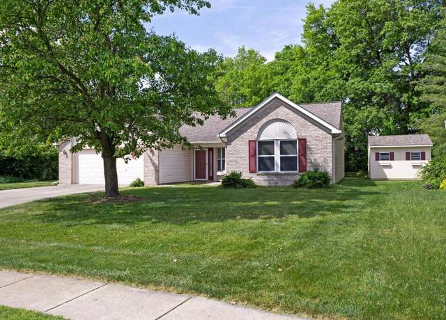Property at 250 S Furlong Dr, Lafayette, IN 47905, 3 beds, 2 baths