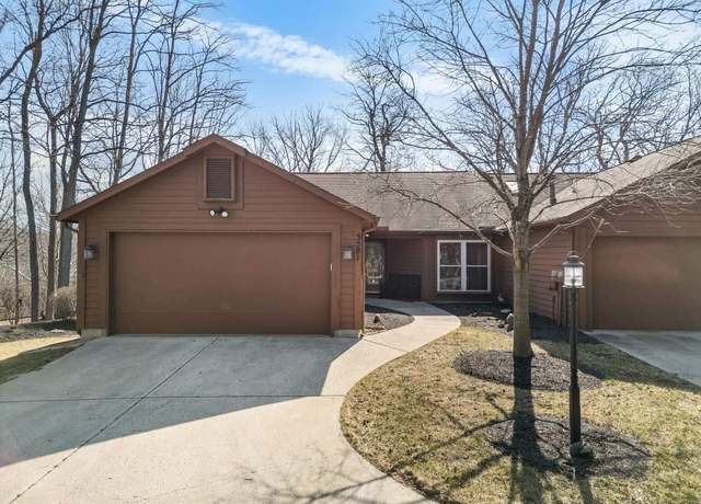Property at 3581 Creek Ridge St, Lafayette, IN 47905, 3 beds, 2 baths
