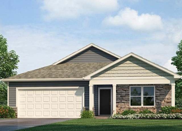 Property at 1127 Greenbrier Blvd, Warsaw, IN 46582, 4 beds, 2 baths