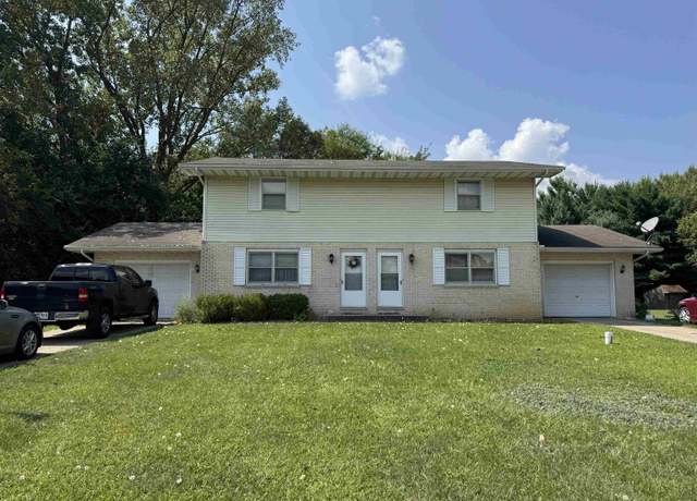 Property at 59119 17 Clayton Ave, Elkhart, IN 46517, 4 beds, 3 baths