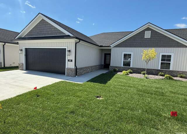 Property at 1609 Theo Dr #2, Evansville, IN 47711, 3 beds, 2 baths