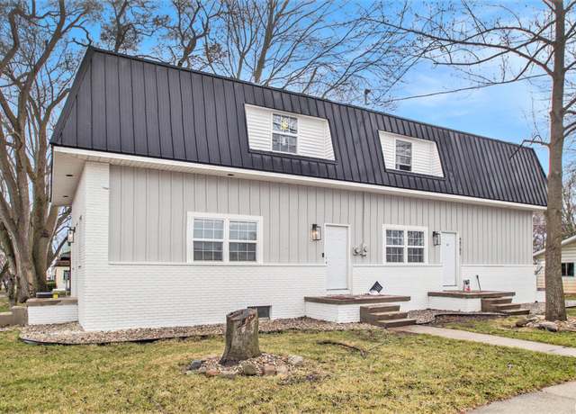 Property at 66701 State Road 331, Bremen, IN 46506, 4 beds, 3 baths
