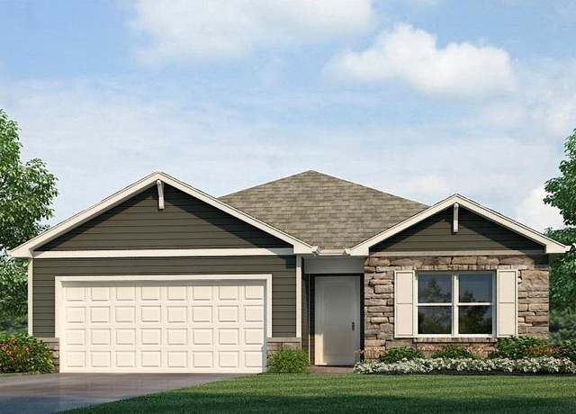 Property at 1101 Greenbrier Blvd, Warsaw, IN 46582, 4 beds, 2 baths
