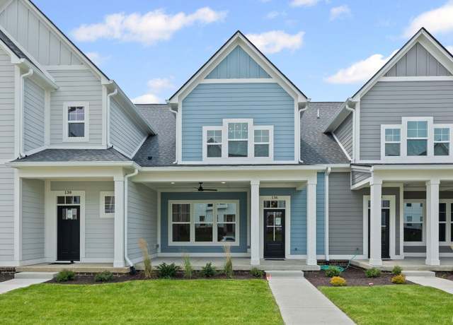 Property at 136 Parkerwood Ln, West Lafayette, IN 47906, 3 beds, 2.5 baths