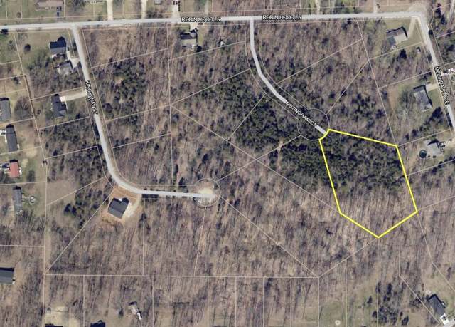 Property at 318 Nottingham Ct, Bedford, IN 47421