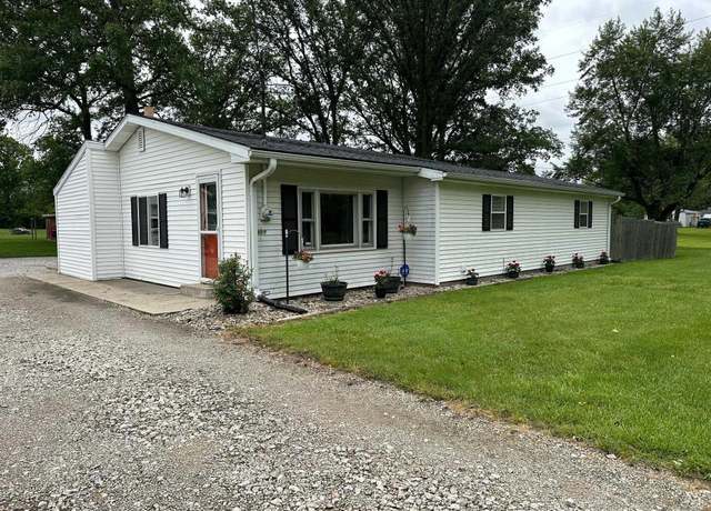 Property at 901 W 23 St, Muncie, IN 47302, 3 beds, 2 baths